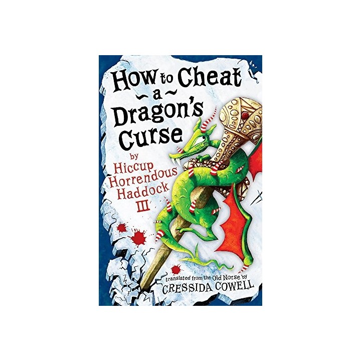 How To Cheat A Dragon's Curse